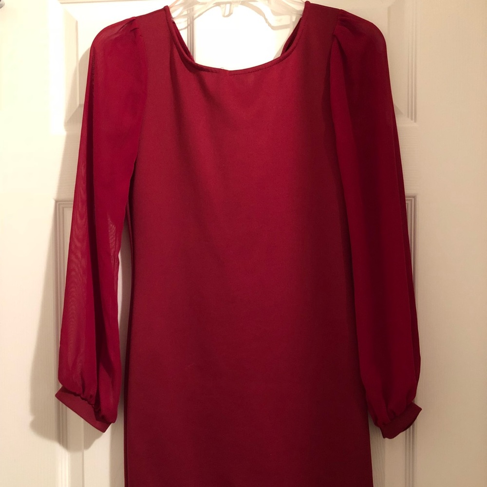 Dress